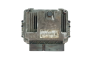 Ohjausyksikkö Opel 0281011943 55556829 8973785711 Bosch 45499