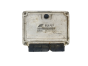 Ohjausyksikkö 038906019FA 0281010629 Ford VW 44726