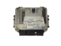 Ohjausyksikkö 0281011966 9662670780 9653958980 PSA Bosch 19430