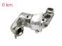 Katalysaattori 208A05597R 1.0 TCE Renault Clio 5 Dacia Sandero 3 0km
