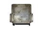 Ohjausyksikkö 0281010250 9637089980 28FM0167 PSA Bosch 19431