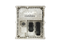 Ohjausyksikkö Smart 0003107V007 0261205005 Bosch 25476