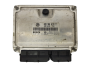 Ohjausyksikkö Seat Skoda 038906019KT 0281011219 Bosch