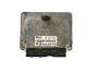 Ohjausyksikkö 24417167PB 0281010267 Opel Bosch 25833