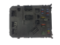 Ohjausyksikkö BSI E02-00 9653667680 S118085220E PSA Siemens 1827