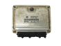 Ohjausyksikkö 030906032CP 0261207199 Volkswagen Bosch 15168