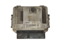 Ohjausyksikkö 55206270 0281012882 Alfa Romeo Bosch 30643