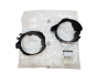 Halogeenirunko Renault 7701207123 Alkuperäinen