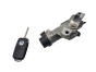 Virtalukko VW Polo Fox 4B0905851Q 4B0905849 1290