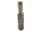 Takalampun sisäosa Taka Renault 5 7701030765 Cibie