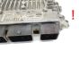 Ohjausyksikkö 3S61-12A650-LB 5WS40140D-T SID 804 Ford Siemens 42961