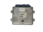 Ohjausyksikkö 55204807 4100120 Fiat Bosch 39794