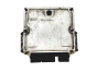 Ohjausyksikkö 0281011084 9640938680 9647693180 PSA Bosch 27896