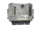 Ohjausyksikkö 0281015608 9M51-12A650-BG Ford Bosch 54193