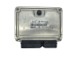 Ohjausyksikkö 038906019AN 0281010094 Audi Bosch 63946