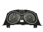 Nopeusmittari Opel Astra H 13184317GA 51255