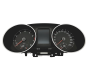 Kierroslukumittari VW Polo 6C0920740C A2C96768800 VDO 31849