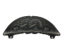 Kierroslukumittari Opel Corsa C 09166814FL 110008988009 40537