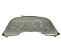 Nopeusmittari Opel Zafira A 24419561HU 110080069003 26663