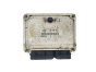 Moottorin Ohjausyksikkö VW 038906012L 0281010112 Bosch 44640
