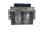 Ohjausyksikkö 9643782480 9637706180-04 21645920-6 PSA Sagem 50662
