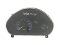 Nopeusmittari Daewoo Matiz 96527398 58583
