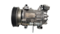 Ilmastoinnin Kompressori Renault Nissan 8200651251 SD6V12 1900 Sanden S7