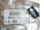 Pistoke Przewodu Audio Uusi Alkuperäinen 6541.F6 6541F6 Citroen Peugeot