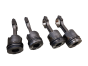 Kiertokanget Tłoki Sarja 7701478827 7701473484 Renault Opel 2.2dCi