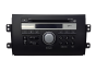 Radio-CD-soitin Suzuki SX4 39101-79JC CQ-MX0670AK PACR06