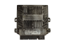 Ohjausyksikkö 6M51-12A650-YA 5WS40512A-T 4BKA Ford Siemens