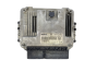 Ohjausyksikkö Fiat 51853792 0281015572 4AE161BAM Bosch 58147