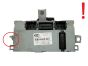 Ohjausyksikön moduuli BSI Lancia 51736624 501861020076 NBC841.01 Magneti Marelli