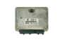 Ohjausyksikkö VW Audi 038906018P 0281001720 Bosch 33273