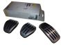Polkimen Suojukset Uusi Alkuperäinen 8201629815 Renault Kadjar