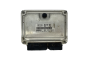 Moottorin Ohjausyksikkö 4B2907401B 0281010098 Audi Bosch 52885