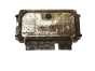 Ohjausyksikkö 0261206246 9637838780id06 26FM0834 PSA Bosch 27900
