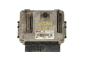 Ohjausyksikkö Opel 0281011943 55556829 8973785712 Bosch 25824