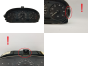 Kierroslukumittari Renault Megane 1 Scenic 1 7700839644 3123