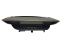 Radionäyttö Citroen C4 P96572391ZD 2575
