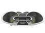Kierroslukumittari Renault Clio 4 248108588R C 27655