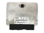 Ohjausyksikkö 0281001874 09136119 CX Opel Bosch 19176