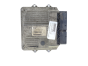 Ohjausyksikkö 55182886 71600.014.02 MJD6JF.D1 Fiat FGP