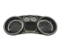 Kierroslukumittari Peugeot 308 9665107480 503001550311 58014