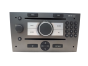 Radio-CD-soitin 70 Navi Opel Vectra 13188477 383555646 UCE Siemens 1207