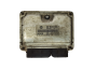Ohjausyksikkö Seat VW 045906019BB 0281011074 Bosch 14242