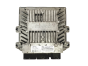 Ohjausyksikkö 9662148480 5WS40318F-T PSA Siemens