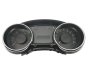 Nopeusmittari Peugeot 3008 9666174980 T8 69189-230U 56366