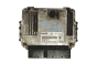 Ohjausyksikkö 55204761 0281012862 Fiat Bosch 19808