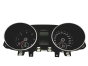 Kierroslukumittari VW Golf MK6 5K0920872A VDO 37695